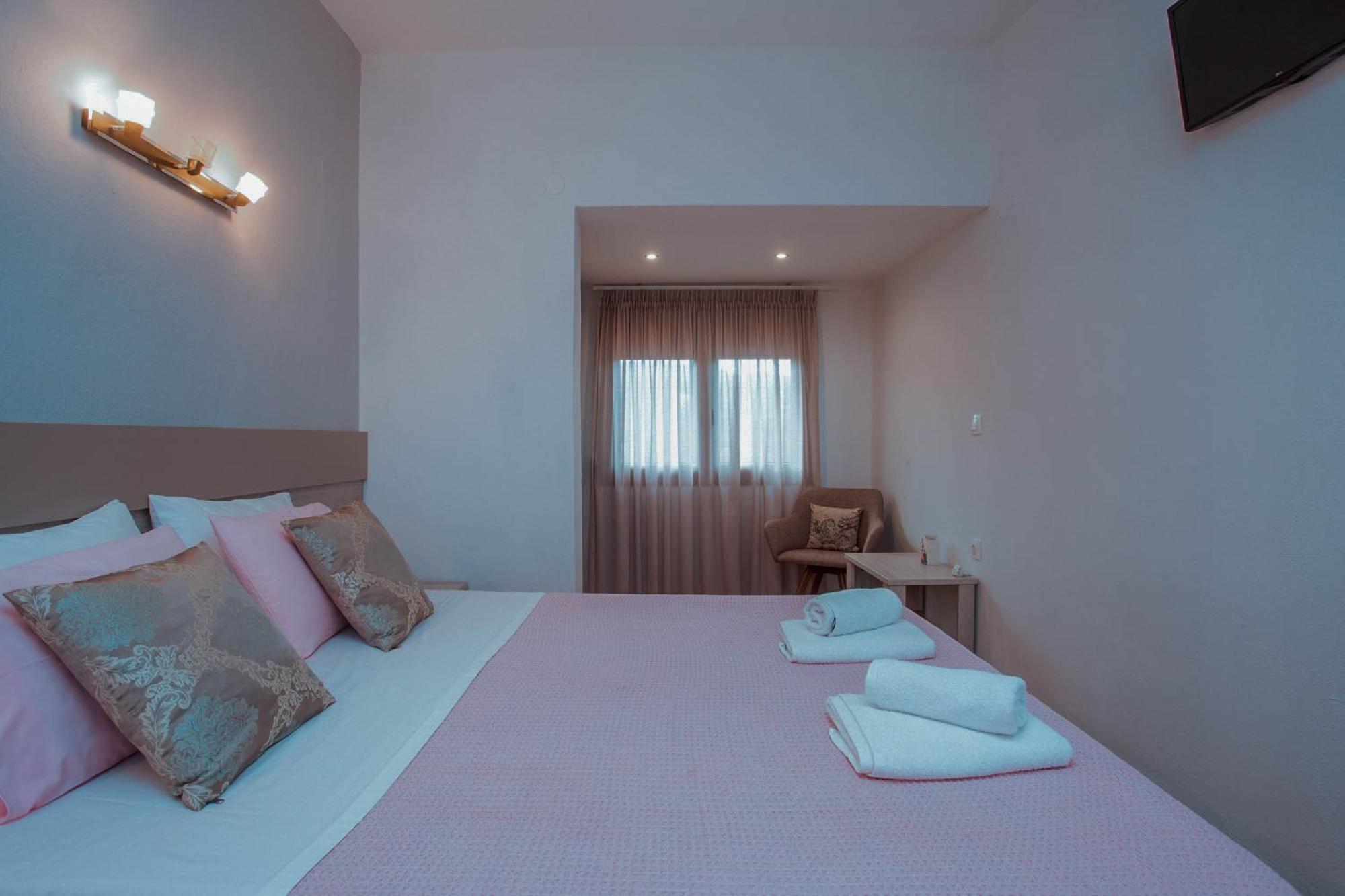 House Christina Apartment Vourvourou Exterior photo