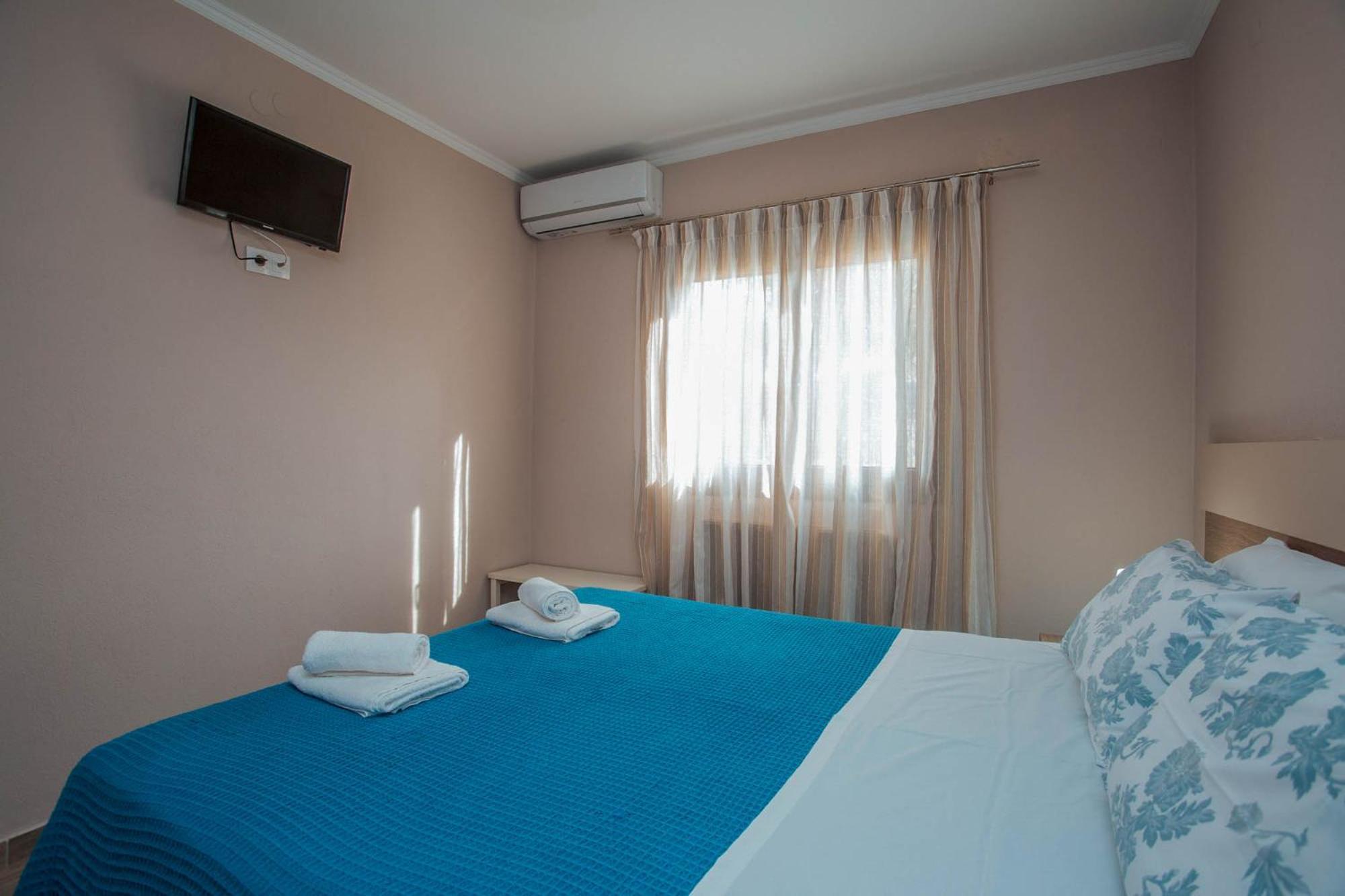 House Christina Apartment Vourvourou Exterior photo