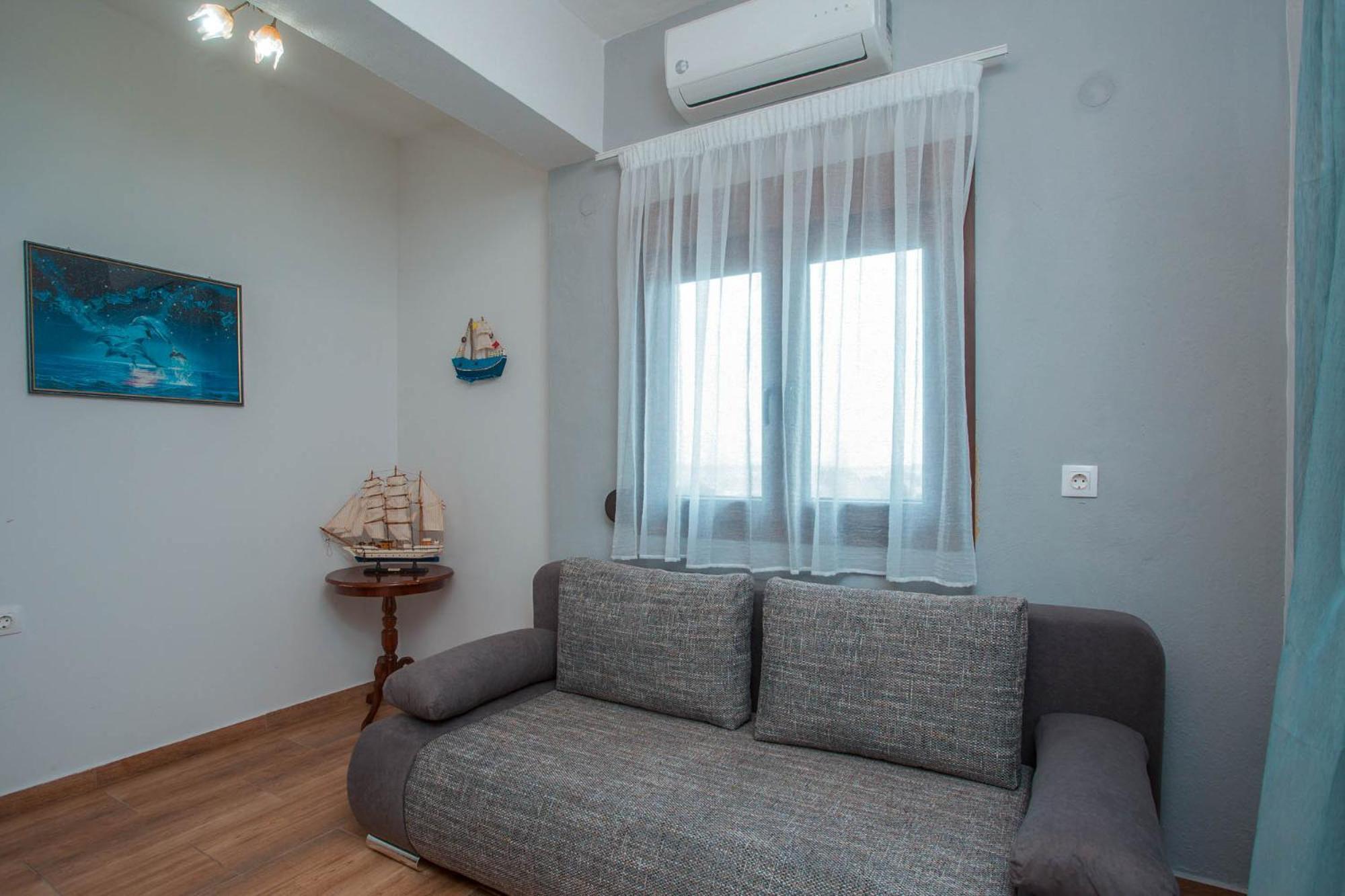 House Christina Apartment Vourvourou Exterior photo
