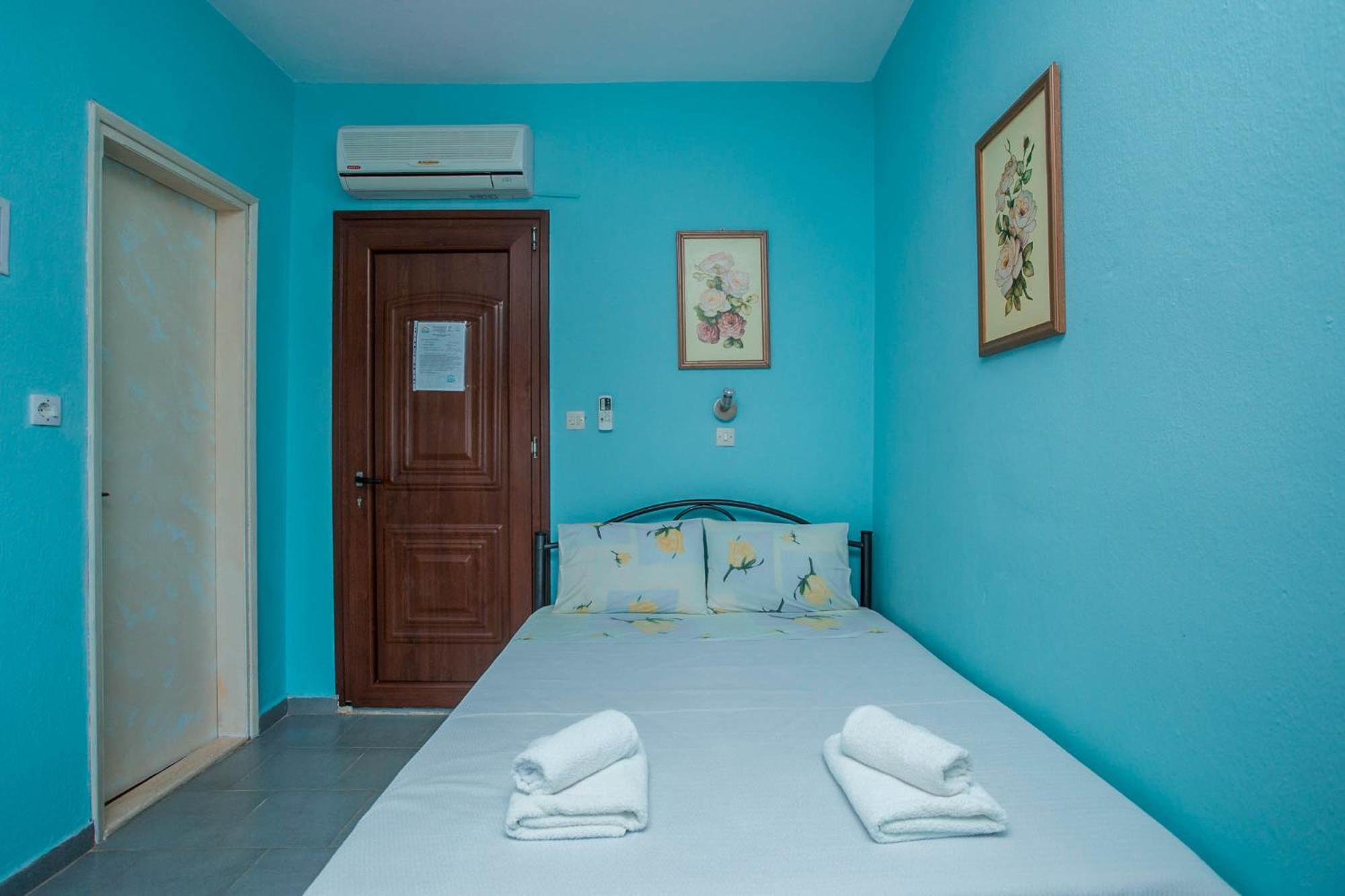 House Christina Apartment Vourvourou Exterior photo