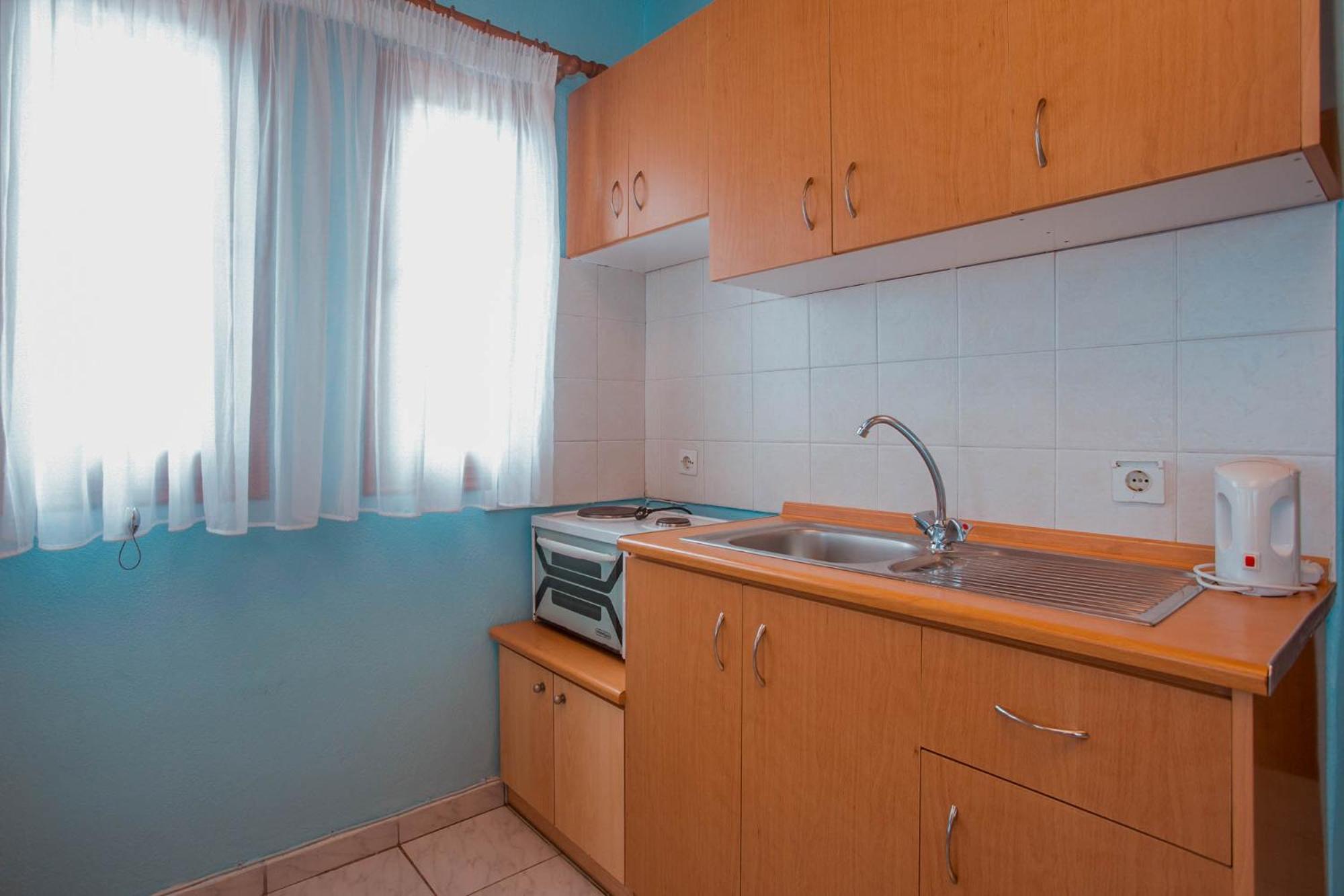 House Christina Apartment Vourvourou Exterior photo